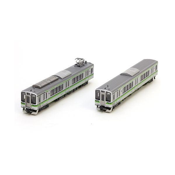 E127系0番台（新潟色） 2両セット【KATO・10-581】 /【Buyee】