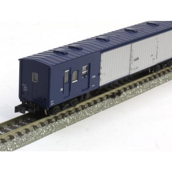 10系寝台急行「能登」7両基本セット【KATO・10-816】 /【Buyee】