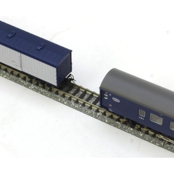 10系寝台急行「能登」7両基本セット【KATO・10-816】 /【Buyee】