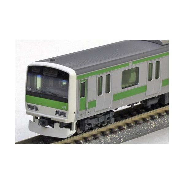 E231系500番台山手線4両基本セット【KATO・10-890】 /【Buyee】