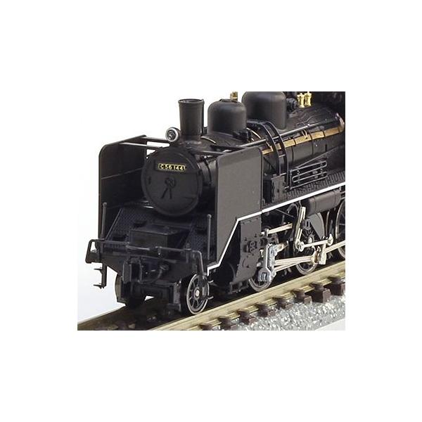 送料無料/新品】 KATO 2020-1 C56 小海線 鉄道模型 - powertee.com