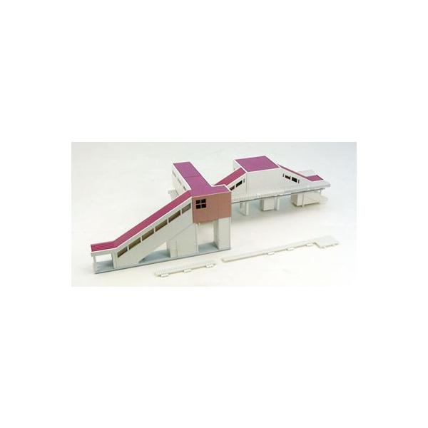 近郊形橋上駅舎拡張セット 【KATO・23-123】 /【Buyee】