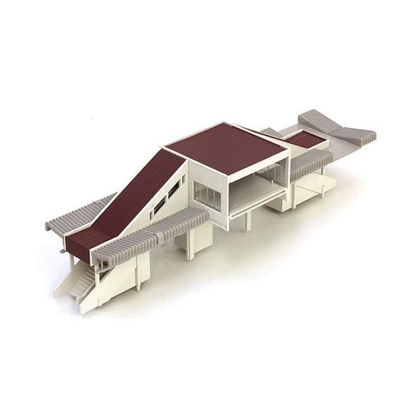 KATO 橋上駅舎 拡張セット V15 まとめ売り KATO 橋上駅舎 拡張セット V15 まとめ売り 【公式通販】