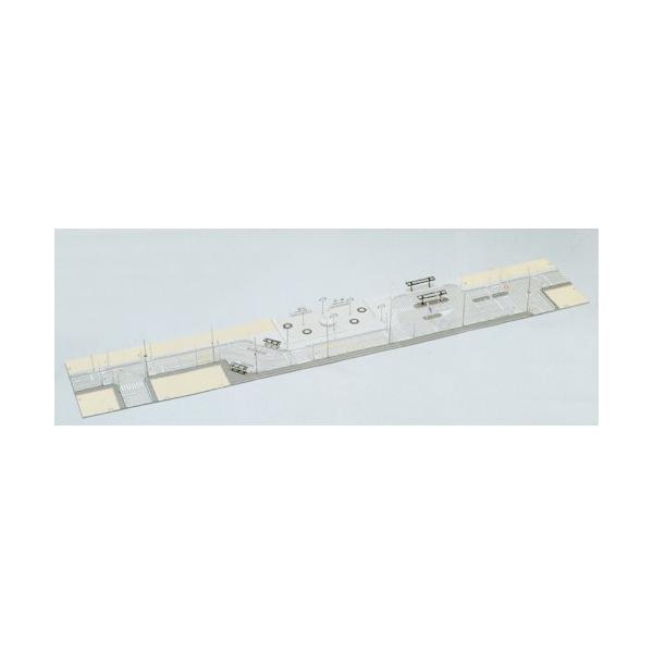 駅前道路セット【KATO・23-411】 /【Buyee】 駅前道路セット【KATO・23-411】 /【Buyee】