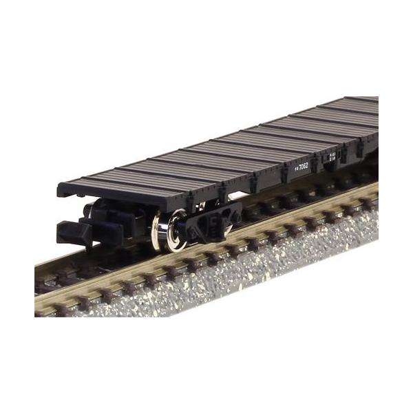 チキ7000 【TOMIX・2774】「鉄道模型Nゲージ貨車」 /【Buyee】