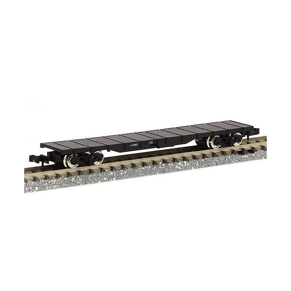 チキ7000 【TOMIX・2774】「鉄道模型Nゲージ貨車」 /【Buyee】