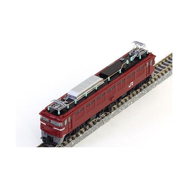 最新な KATO 3066-4 双頭連結器 EF81 鉄道模型 - ilm-ing.cl