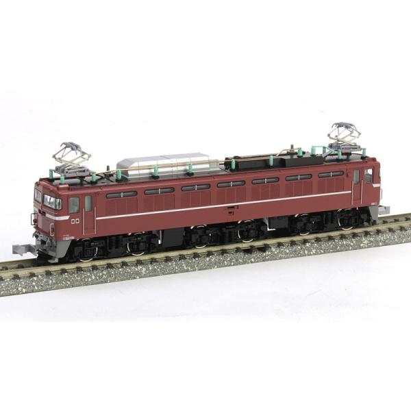 EF81-81 お召塗装機（JR仕様） 【KATO・3066-6】 /【Buyee】 bot-online