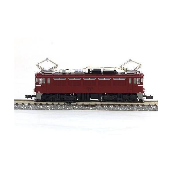 ED75 1000 前期形【KATO・3075-1】 /【Buyee】