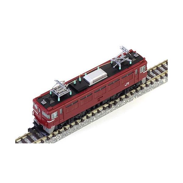 ED79 シングルアームパンタグラフ 【KATO・3076-1】 /【Buyee