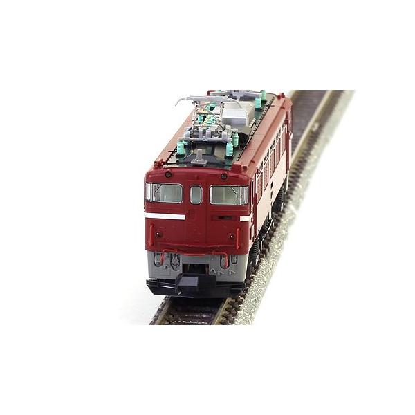 【精密加工】KATO 3076-1 ED79 シングルアームパンタグラフ 3076-1 ED79 シングルアームパンタグラフ - Nゲージ専門 鉄道