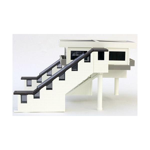 橋上駅舎（近代型） 【TOMIX・4033】 /【Buyee】 Buyee - Japanese