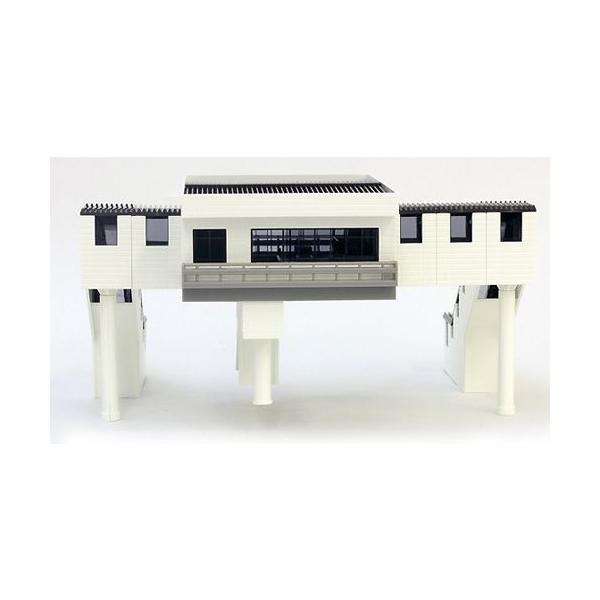 TOMIX 4033 鉄道模型 駅舎 総合ビル 限定品？ 郊外店｜製品情報｜製品