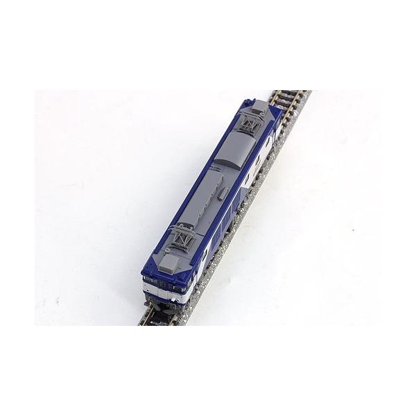 Bibian 比比昂- TOMIX 9111 JR EF64-1000形電気機関車（JR貨物更新車） - Bibian 比比昂日本代標
