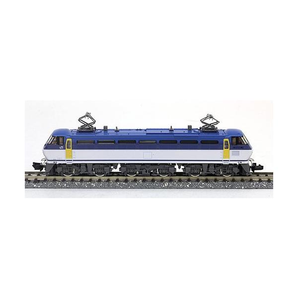 JR EF66-100形（後期型） 【TOMIX・9129】 /【Buyee】 bot-online