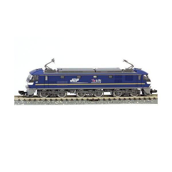 TOMIX9143 JR EF210 300形電気機関車 JR EF210-300形電気機関車(桃太郎ラッピング) ｜製品情報｜製品