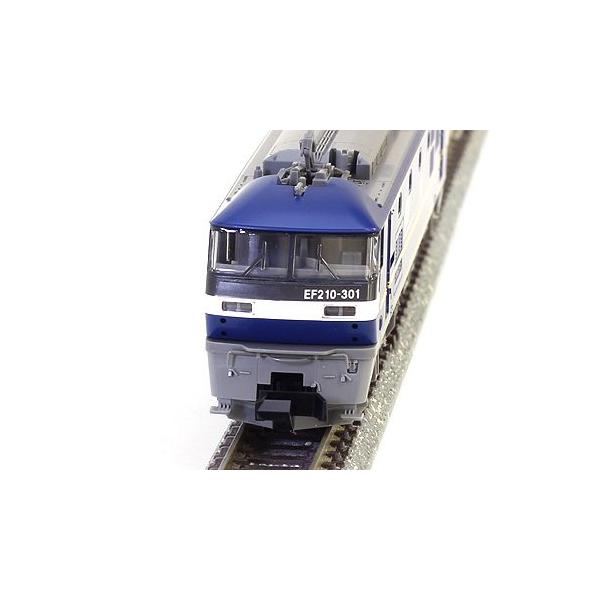 TOMIX9143 JR EF210 300形電気機関車 img60612786.jpg