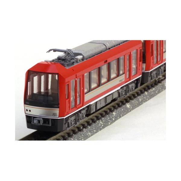 箱根登山鉄道 3000形アレグラ号 2両セット 【TOMIX・92198】 /【Buyee】 Buyee - Japanese Proxy  Service | Buy from Japan!