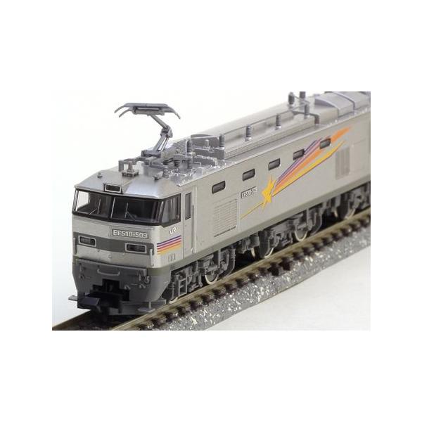 寝台特急カシオペア他セット 寝台特急カシオペア他セット 新製品情報｜プラレール｜タカラトミー