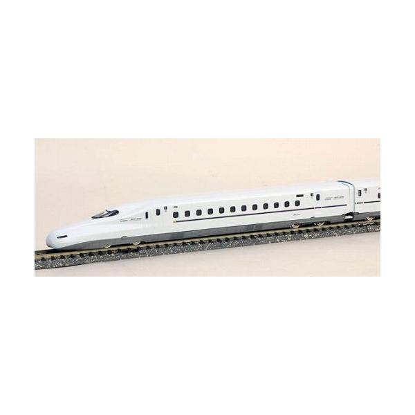 N700-8000系九州・山陽新幹線3両基本セット【TOMIX・92411