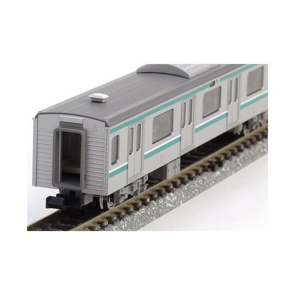 JR E501系通勤電車 5両増結セット 【TOMIX・92457】 /【Buyee】 Buyee