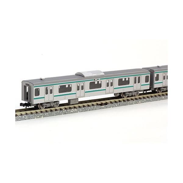 JR E501系通勤電車5両増結セット【TOMIX・92457】 /【Buyee】 bot-online