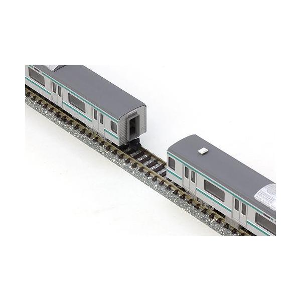 TOMIX JR E501系通勤電車 92456 5両セット E501系通勤電車(水戸線)セット (5両) | TOMIX(トミックス) 98235