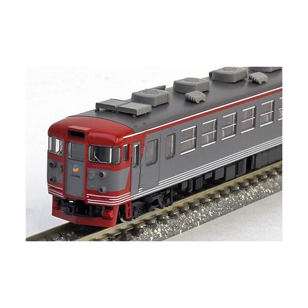 TOMIX しなの鉄道 169系　3両セット TOMIX しなの鉄道169系電車3両セット