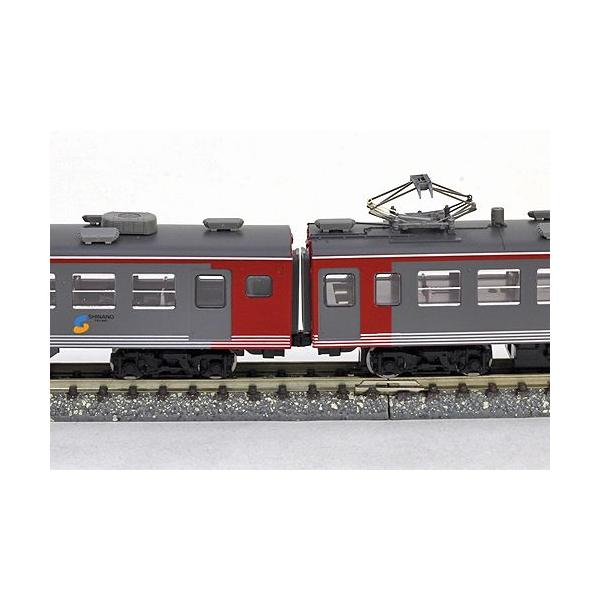 TOMIX 92492 しなの鉄道 169系 3両セット しなの鉄道 169系電車 3両セット 【TOMIX・92492】 /【Buyee】