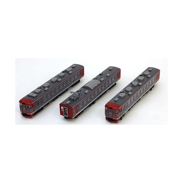 しなの鉄道 169系電車 3両セット 【TOMIX・92492】 /【Buyee】