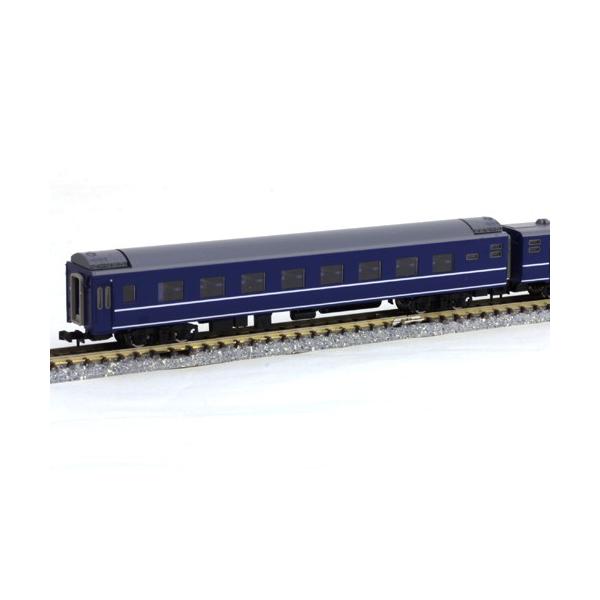 トミックス　92524 能登　増結セット 公式]鉄道模型(92524JR 14系客車 (能登) 3両増結セット)商品詳細