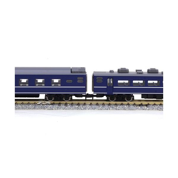 トミックス　92524 能登　増結セット 14系客車(能登)基本＆増結セット | TOMIX(トミックス) 92523