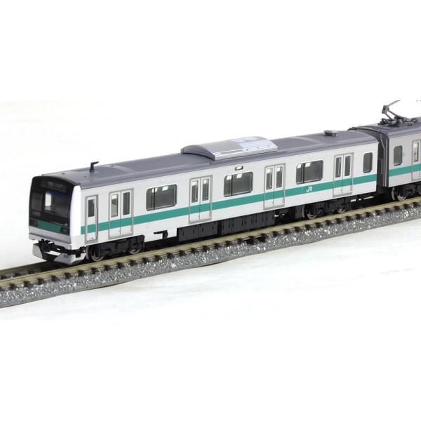 TOMIX トミックス 92571+92572 JR E233系2000番台 通勤電車 基本+増結