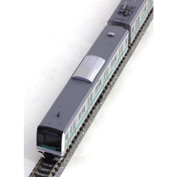 E233 2000系通勤電車4両基本セット【TOMIX・92571】 /【Buyee】