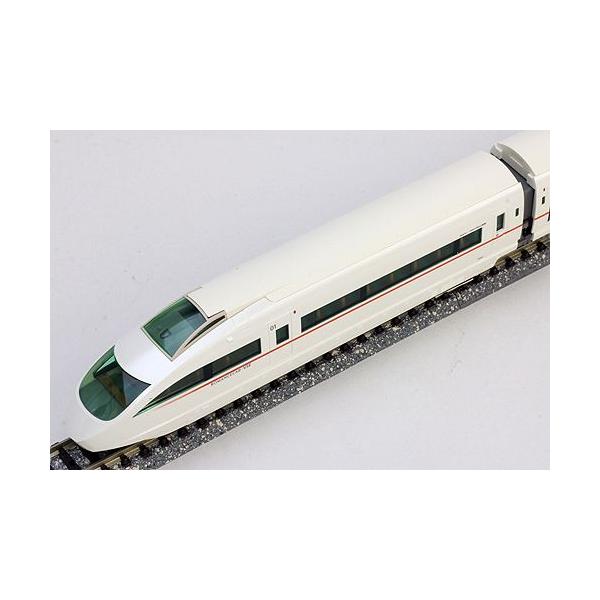 TOMIX 92754小田急ロマンスカー50000形VSEセット RWM](再販)92754