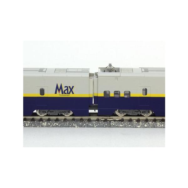 TOMIX N Gauge 92766 E4 Series Tohoku / Joetsu Shinkansen
