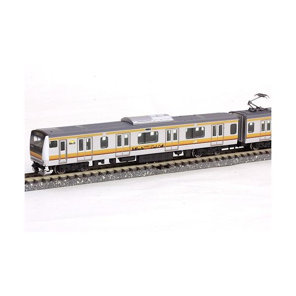 セット 動確済 TOMIX 92883 JR E233 8000系 南武線 セット / 鉄道模型