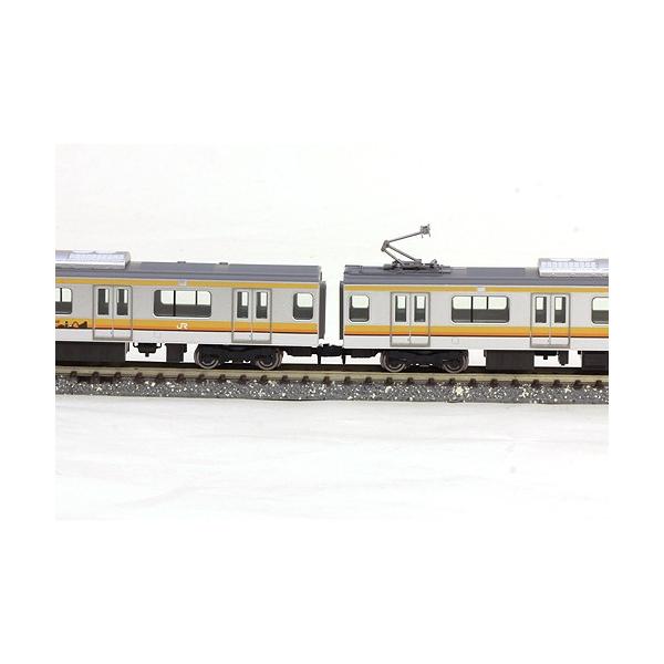 E233 8000系通勤電車（南武線） 6両セット 【TOMIX・92883】 /【Buyee】
