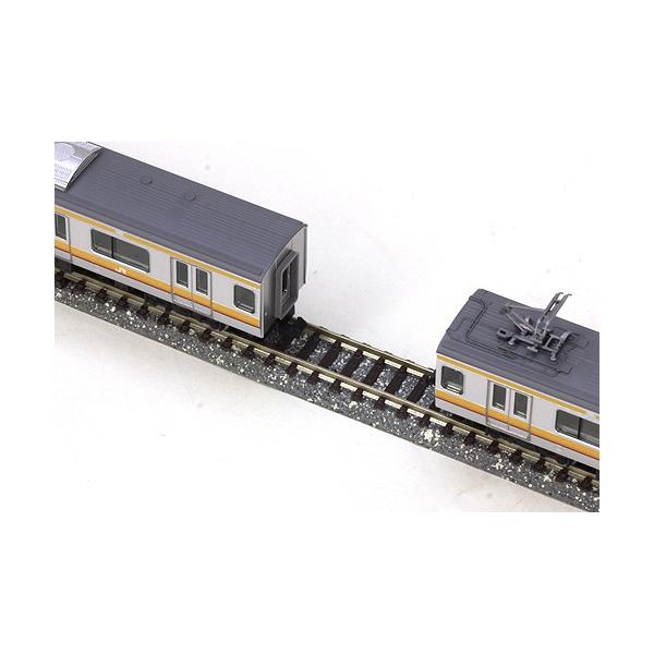鉄道模型　1/150 E233 8000系通勤電車(南武線)セット(6両セット) [92883] Amazon | Nゲージ 92883 E233系8000番台通勤電車 (南武線