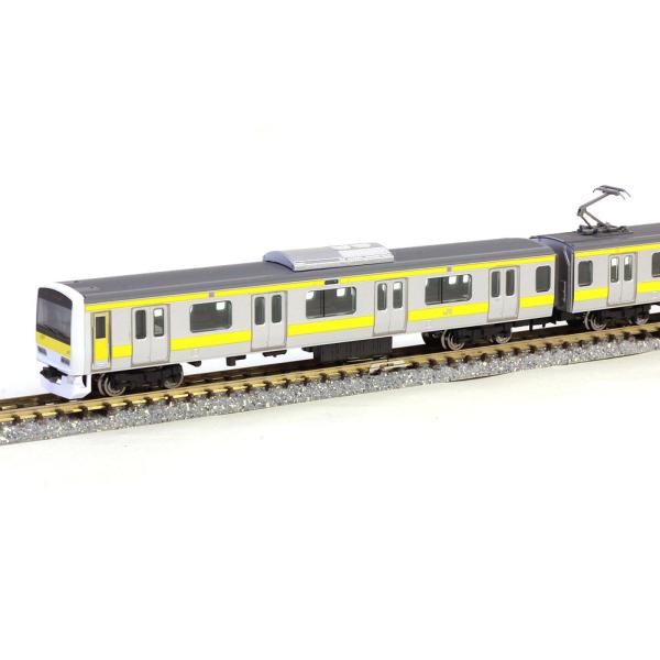 激安　TOMIX E231系500番台 総武線 6両セット TOMIX】E231系500番代 中央•総武線各駅停車（更新車）2024年3月