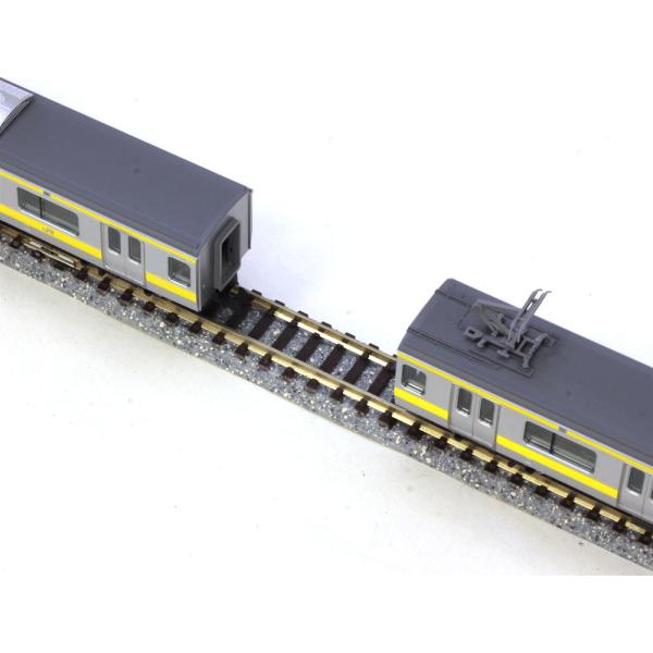 E231-500系通勤電車（総武線）6両基本セット【TOMIX・92889】 /【Buyee】