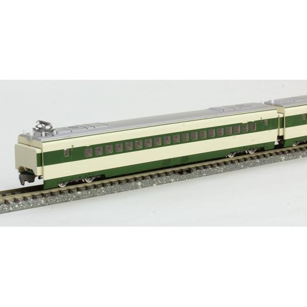 TOMIX 98619 98620 200系 K47編成 リバイバルカラー10両 JR 200系東北・上越新幹線（K47編成・リバイバルカラー）基本セット