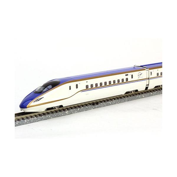 TOMIX 98926 E7系北陸新幹線 12両セット【限定品】 TOMIX 98926 E7系北陸新幹線 12両セット【限定品】