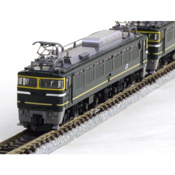 限定24系「さよならトワイライトエクスプレス」15両セット【TOMIX