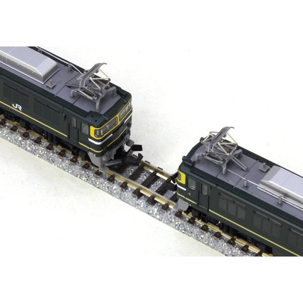 限定24系「さよならトワイライトエクスプレス」15両セット【TOMIX