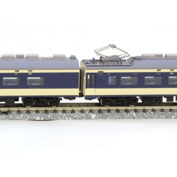 トミックス 98978 ありがとう583系 Amazon | トミックス N 98978 JR 583系電車 ありがとう583系 6両