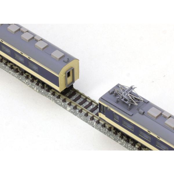 TOMIX 98978 ありがとう583系 トミックス JR583系電車（ありがとう583系） | CAR＆TRAIN（鉄道