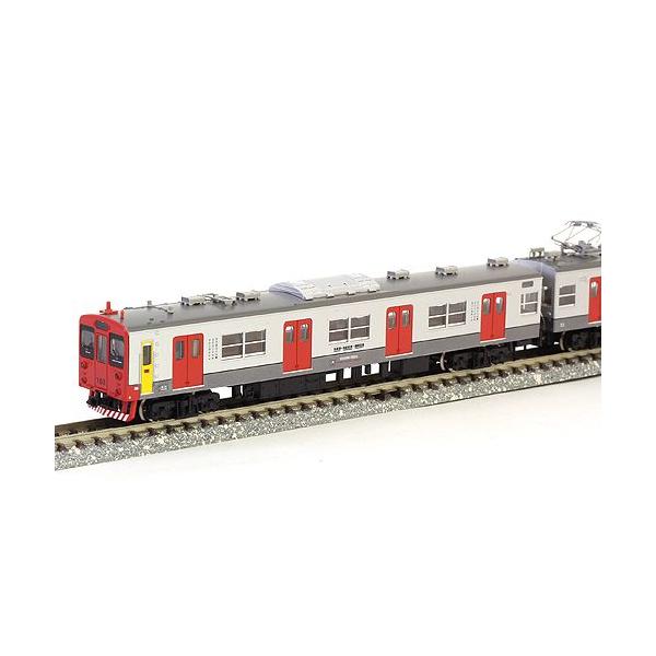 希少品】マイクロエースA-2453 103系1500番台 国鉄色＋JR九州色