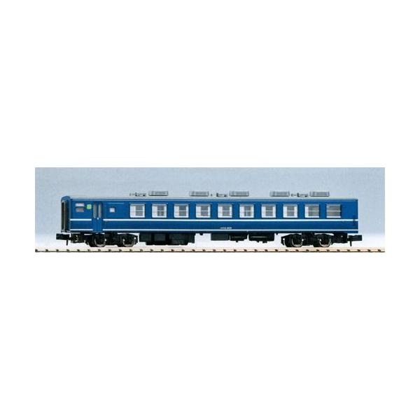 ★マイクロエース　A-2683 12系 お座敷客車　ナコ座　6両セット　美品　★ マイクロエース Nゲージ 12系 和式客車 「ナコ座」 6両セット