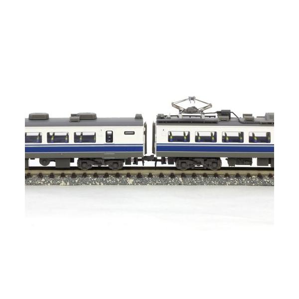 485系1000・1500番台勝田電車区K60編成タイプ6両セット【マイクロ